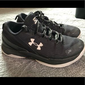 Boys Under Armour Shoes 👟